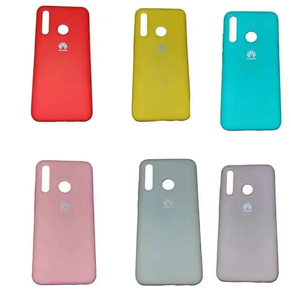 گارد سیلیکونی موبایل هوآوی Honor 20 lite