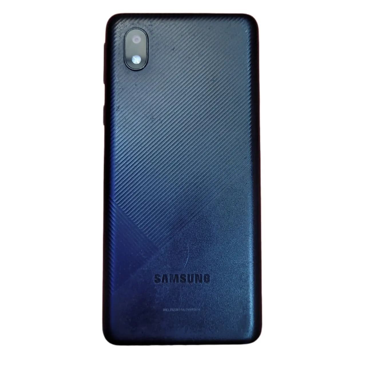 گوشی موبایل کارکرده سامسونگ Galaxy A01 Core 32GB 4G RAM2 — تصویر ۲