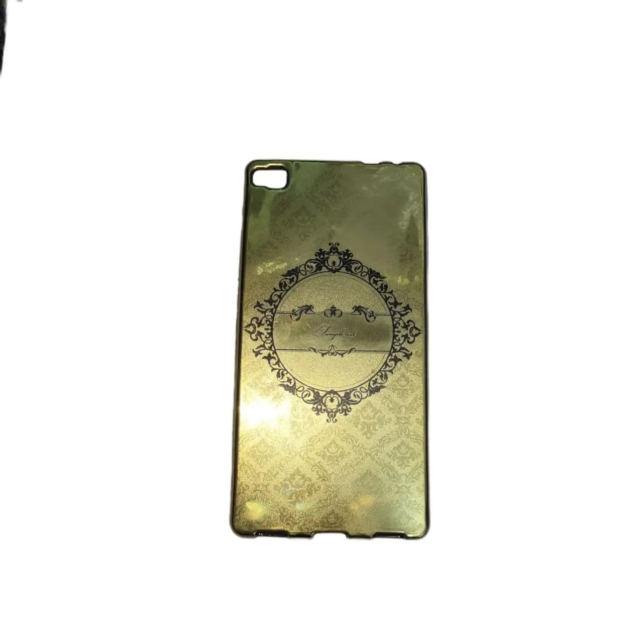 گارد ژله ای طرح دار هوآوی Huawei P8 — تصویر ۲