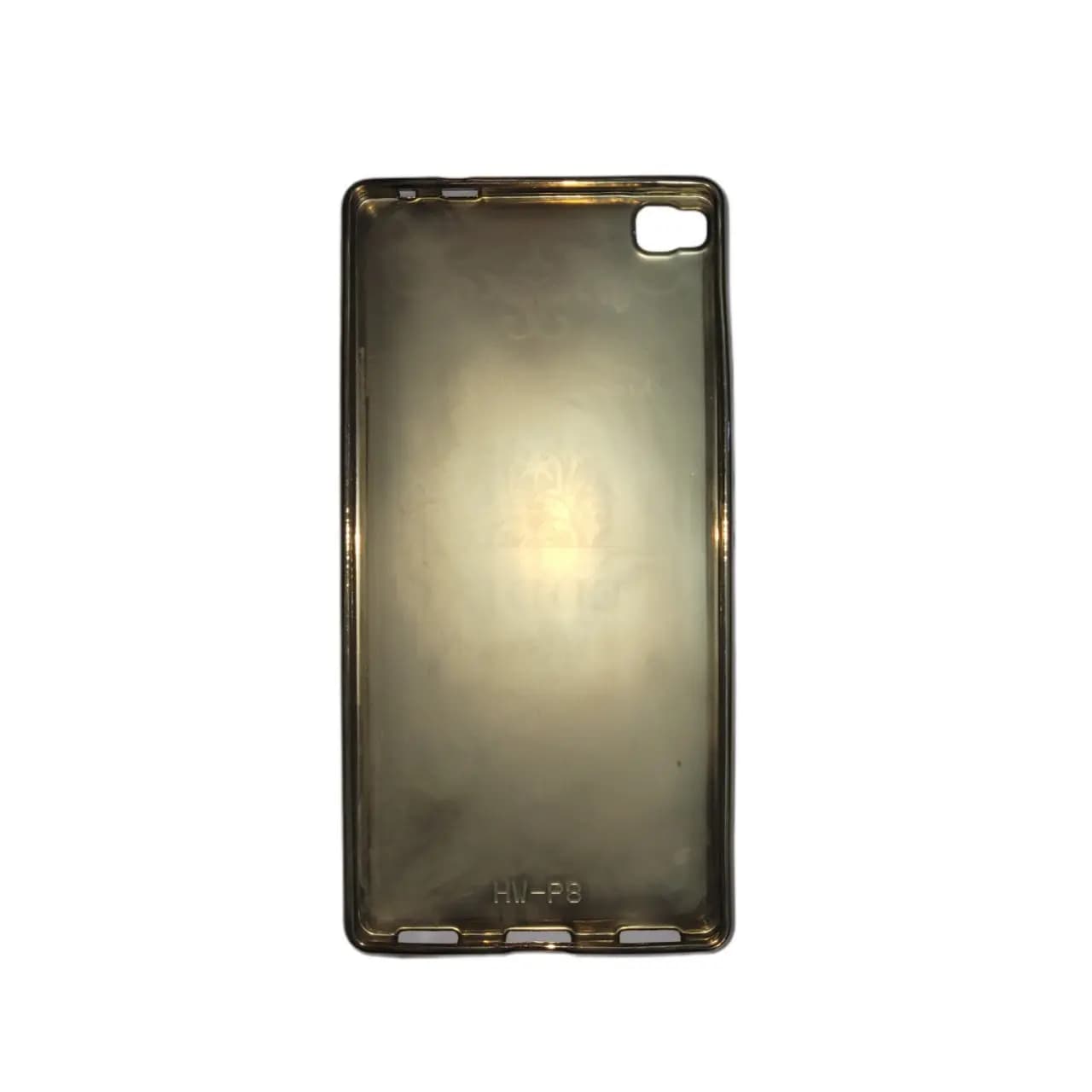 گارد ژله ای طرح دار هوآوی Huawei P8 — تصویر ۳