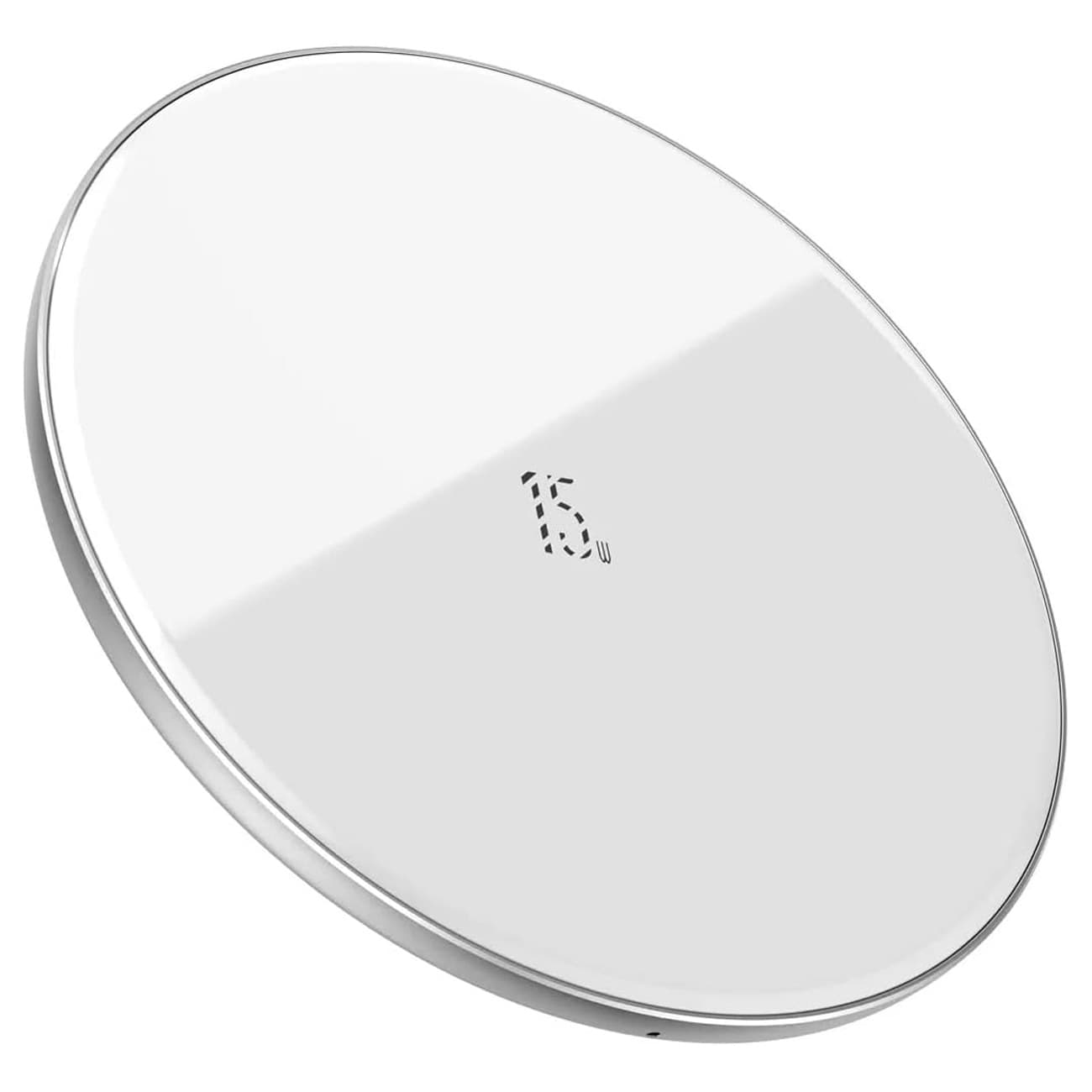 شارژر وایرلس 15 وات بیسوس WXJK-B02 — تصویر ۶