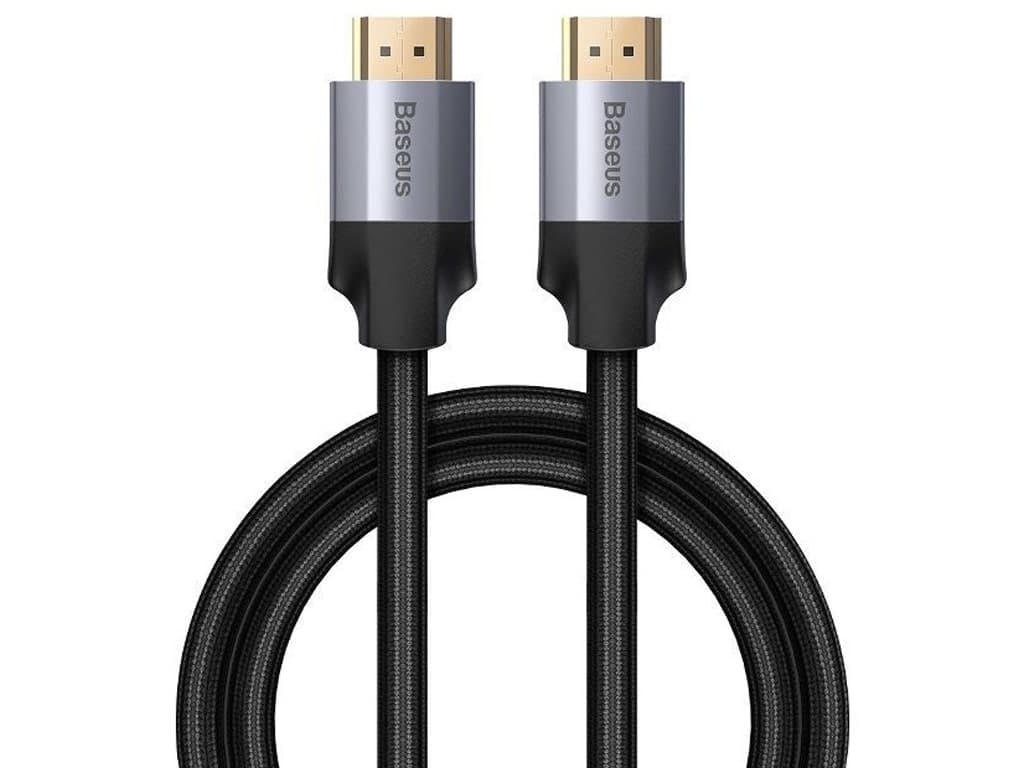 کابل اچ‌دی‌ام‌آی 5 متری بیسوس Baseus CAKSX-E0G