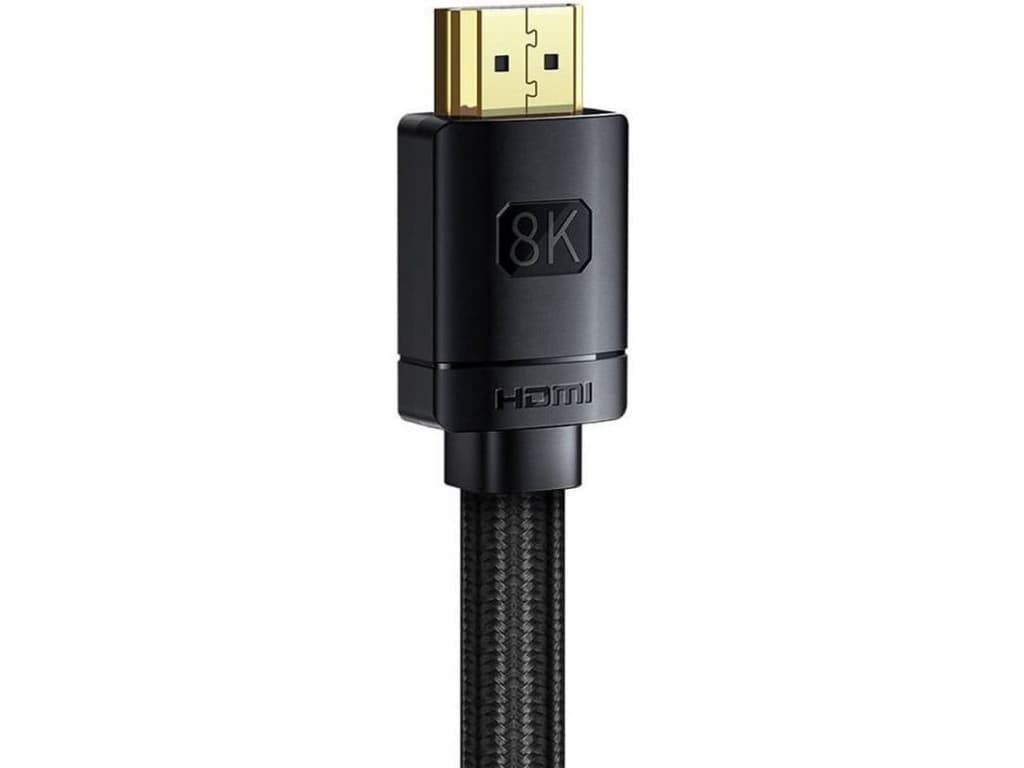 کابل اچ‌دی‌ام‌آی 1 متری بیسوس Baseus CAKGQ-J01 — تصویر ۳