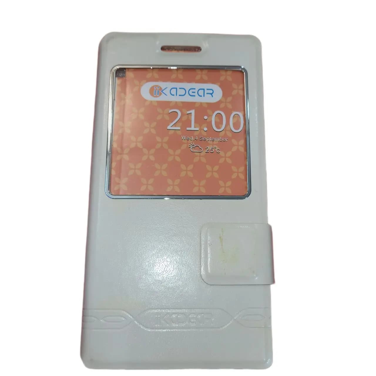 گارد محافظ موبایل هوآوی مدل Huawei Ascend P6