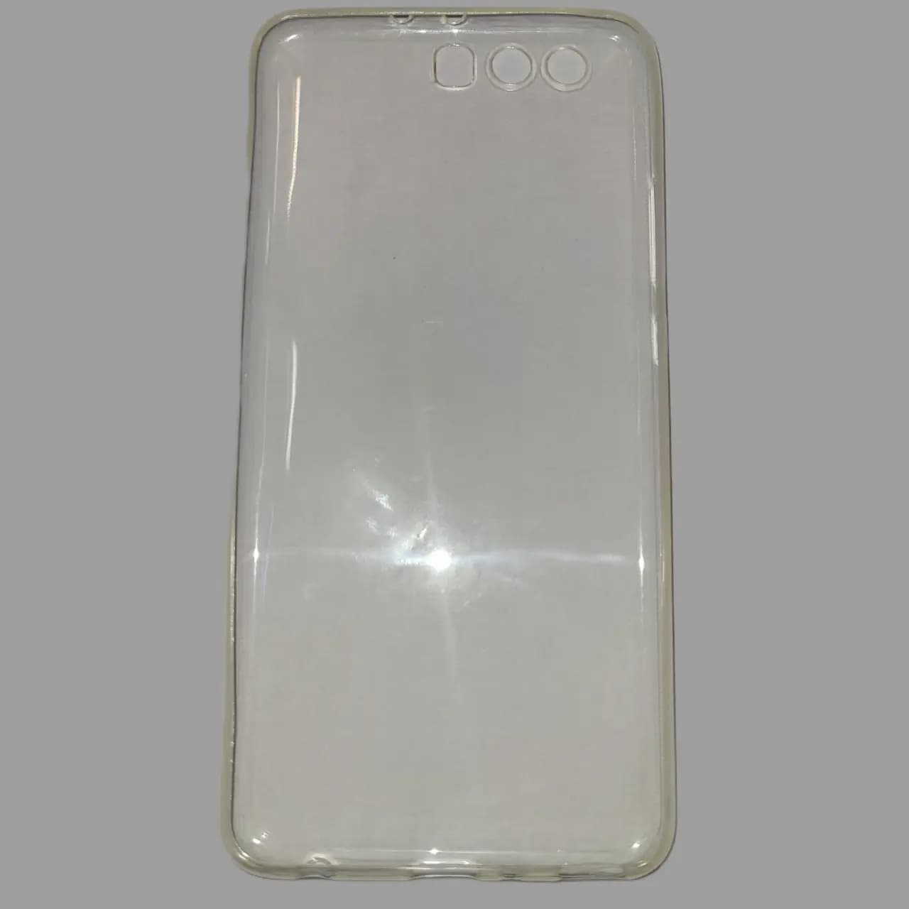 گارد محافظ ژله ای شفاف موبایل هوآوی Huawei P10 Plus