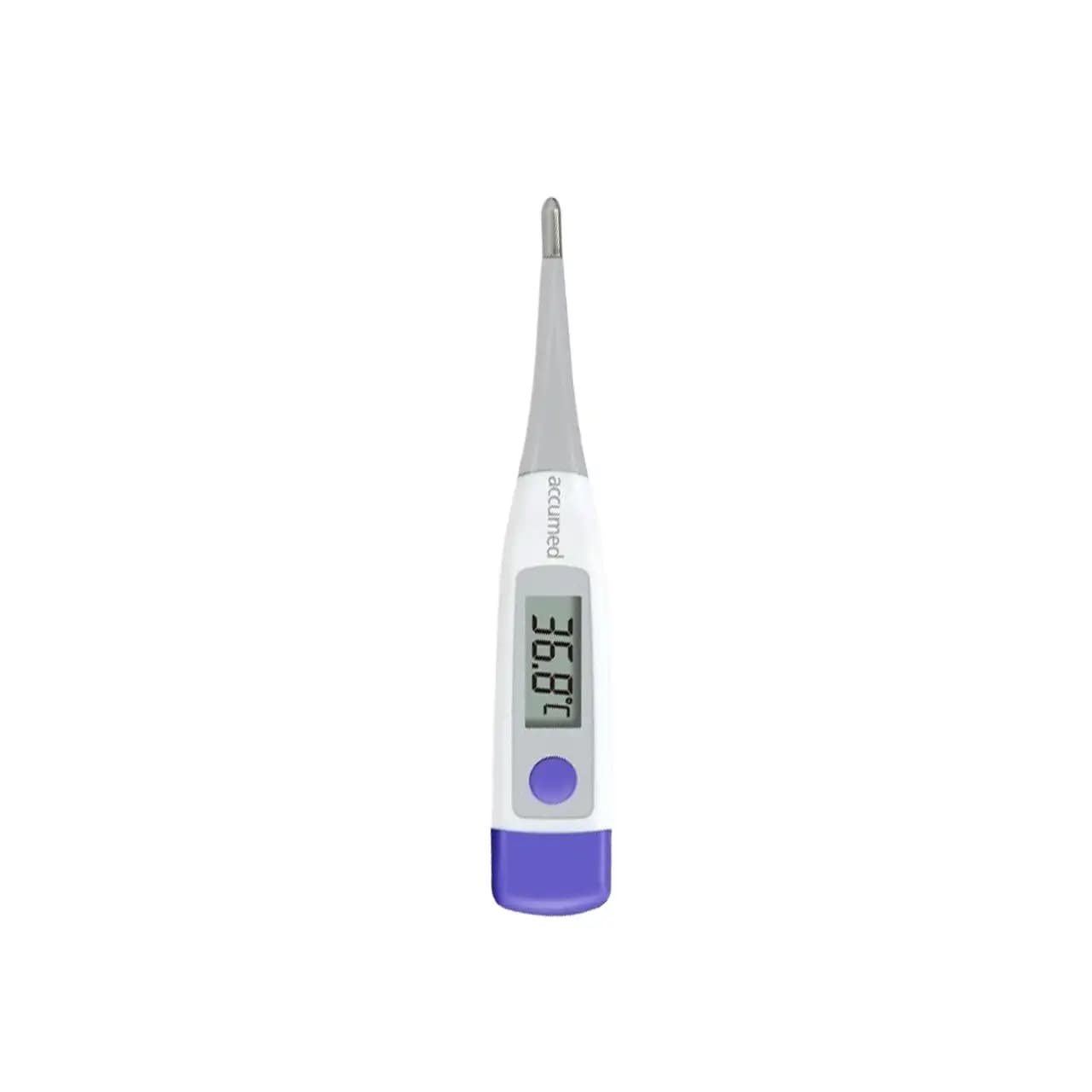 تب سنج دیجیتال اکیومد مدل Tk250