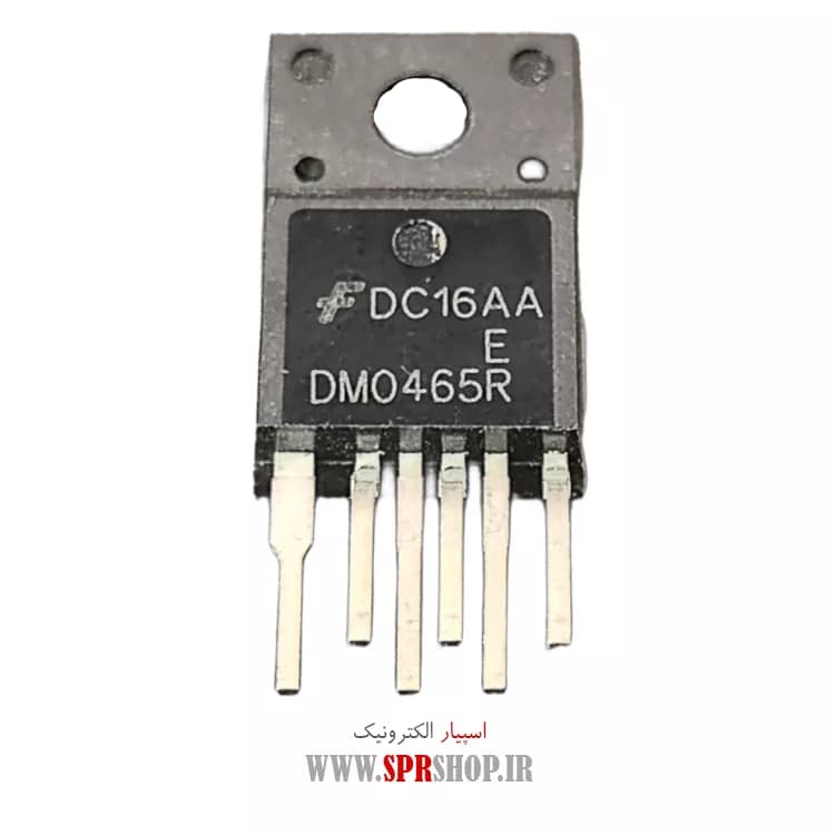 IC DM 0465R ORG