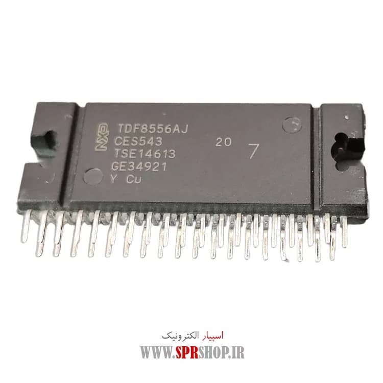 IC TDF 8556AJ