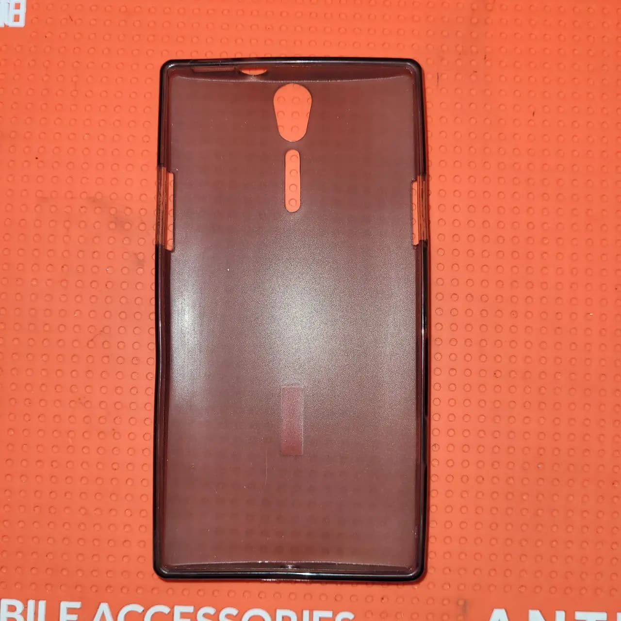 گارد (قاب) محافظ موبایل سونی مدل Sony Xperia S LT26i — تصویر ۳