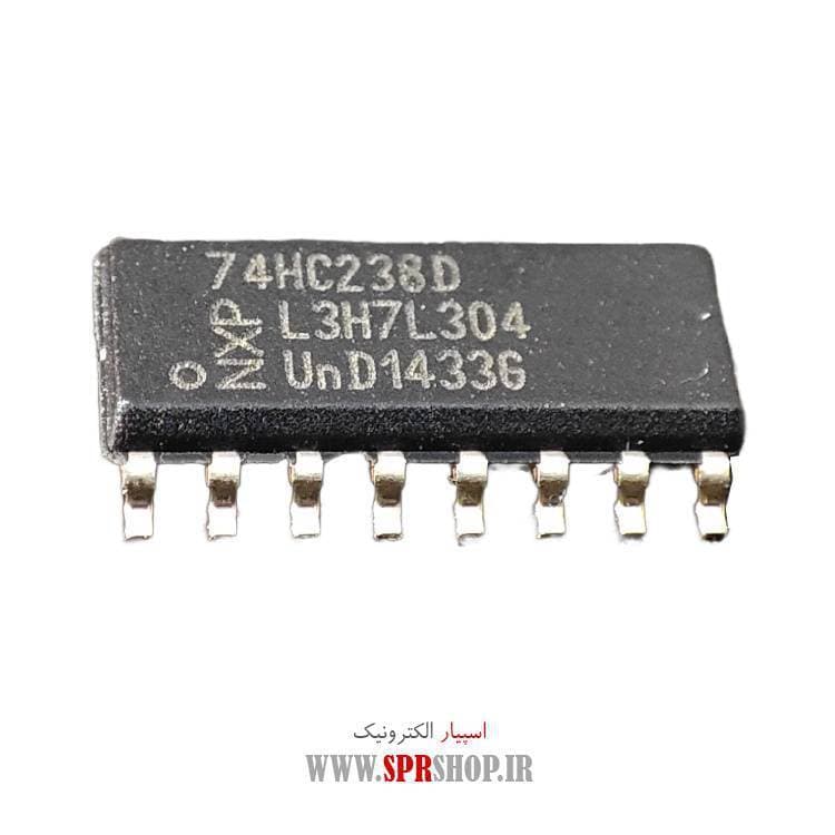 IC 74238 SOP-16