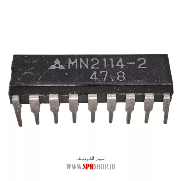 IC MN 2114-2