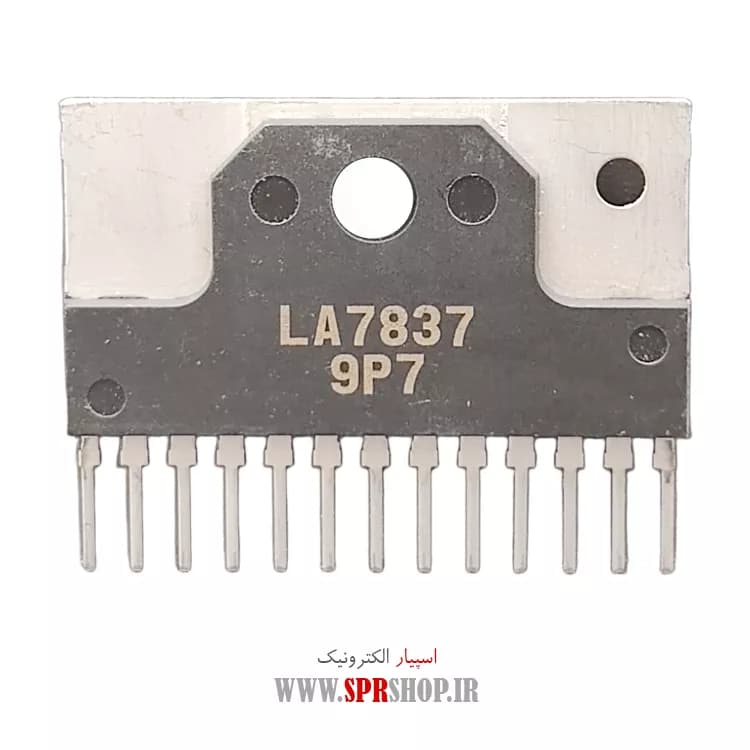 IC LA 7837 ORG