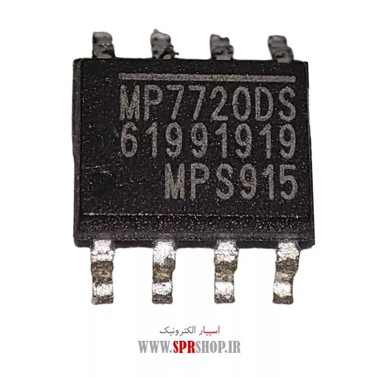 IC MP 7720DS SOP-8