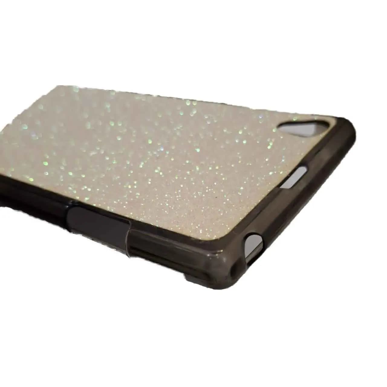 گارد ژله ای طرح دار سونی مدل Xperia Z1 کد 5 — تصویر ۳