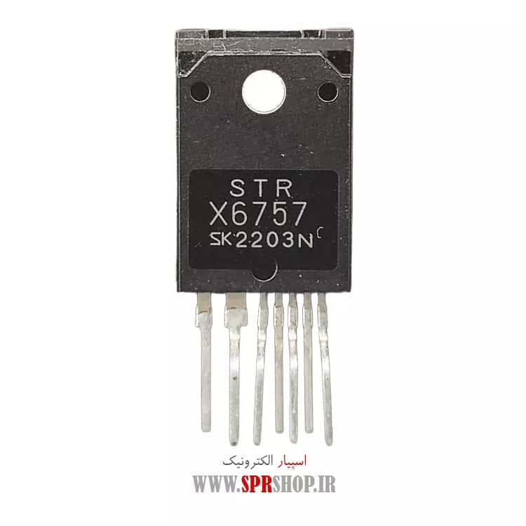IC STRX 6757 ORG