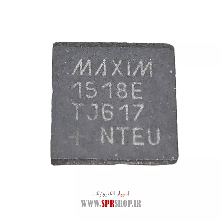 IC MAX 1518BE QFN-32