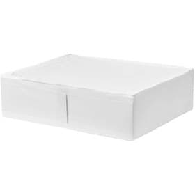نظم دهنده ایکیا مدل SKUBB سایز 65x53x19 سانتی متر/ سفید/ جدید