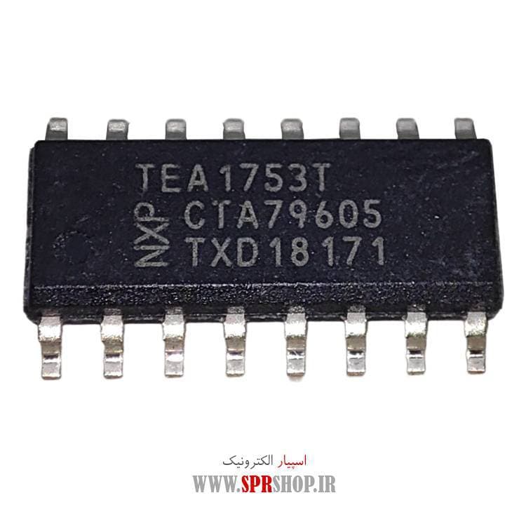 IC TEA 1753 SOP-16