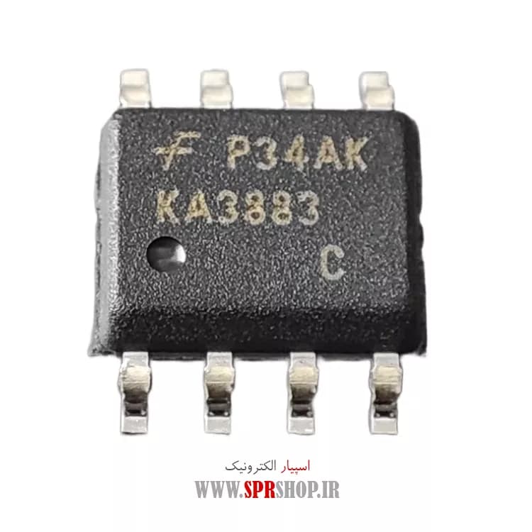 IC KA 3883CDTF SOP-8 ORG