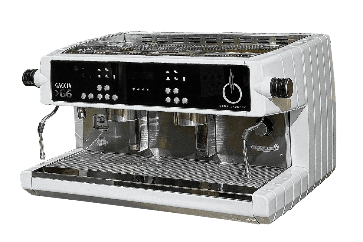اسپرسو ساز گاگیا GAGGIA G6 Plus