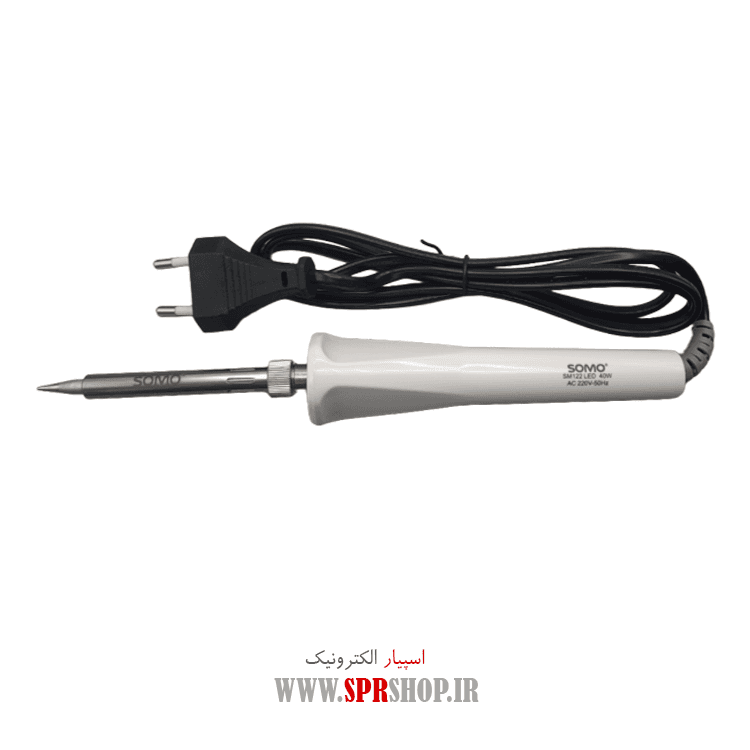 ABZ HOVIYEH LED DAR SOMO SM-122 40W