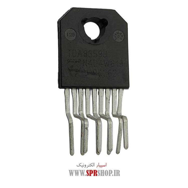 IC TDA 8359J ORG