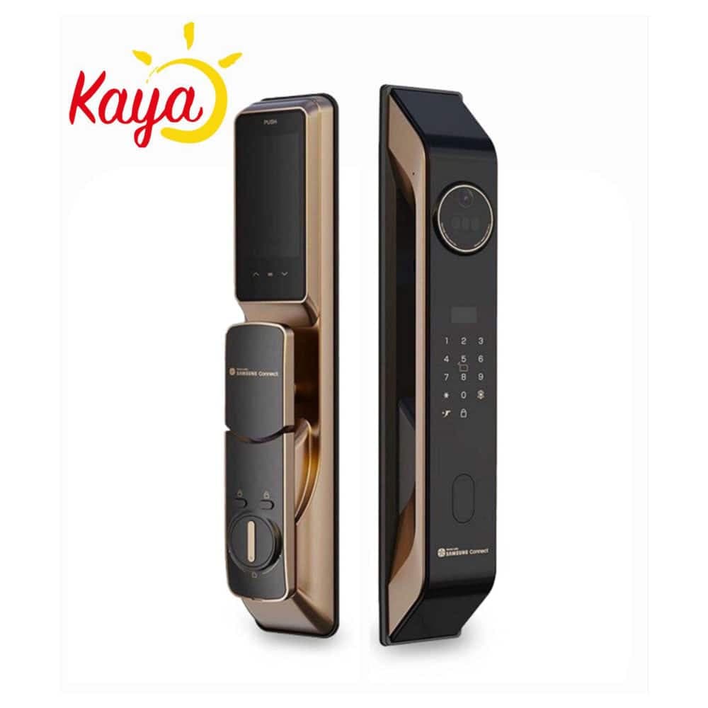 قفل دیجیتال سامسونگ کانکت مدل P90 Max