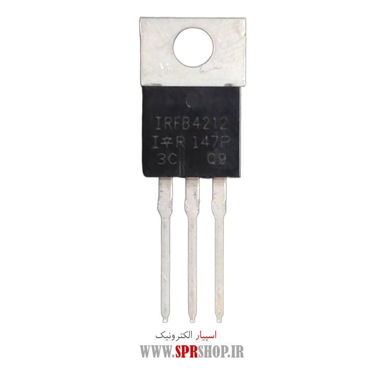 TR IRFB 4212 TO-220 ORG