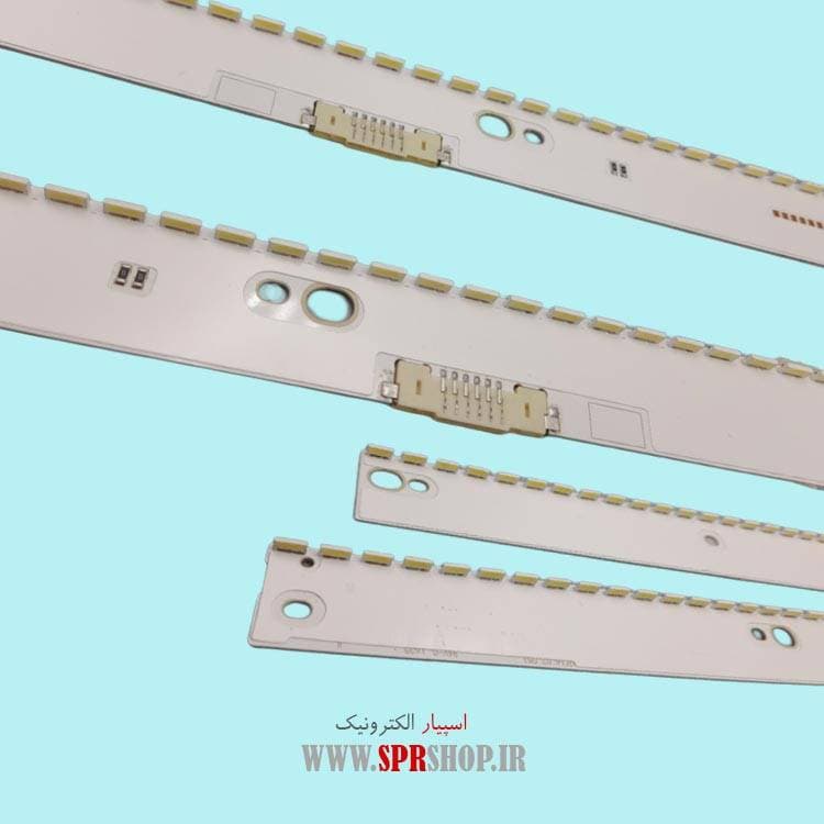 LED BAR SAMSUNG 49″ KU-MU 2*58LED 3V 533MM