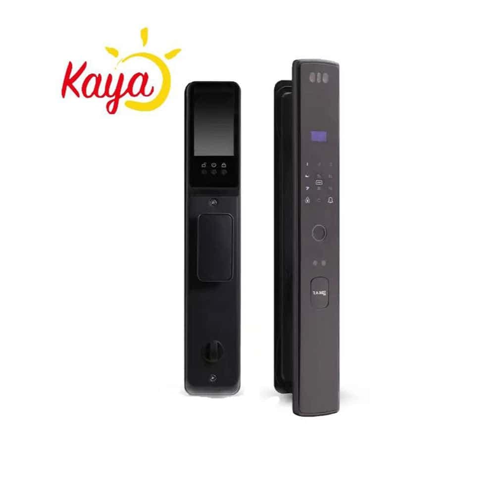 قفل دیجیتال رندی مدل S1 Max