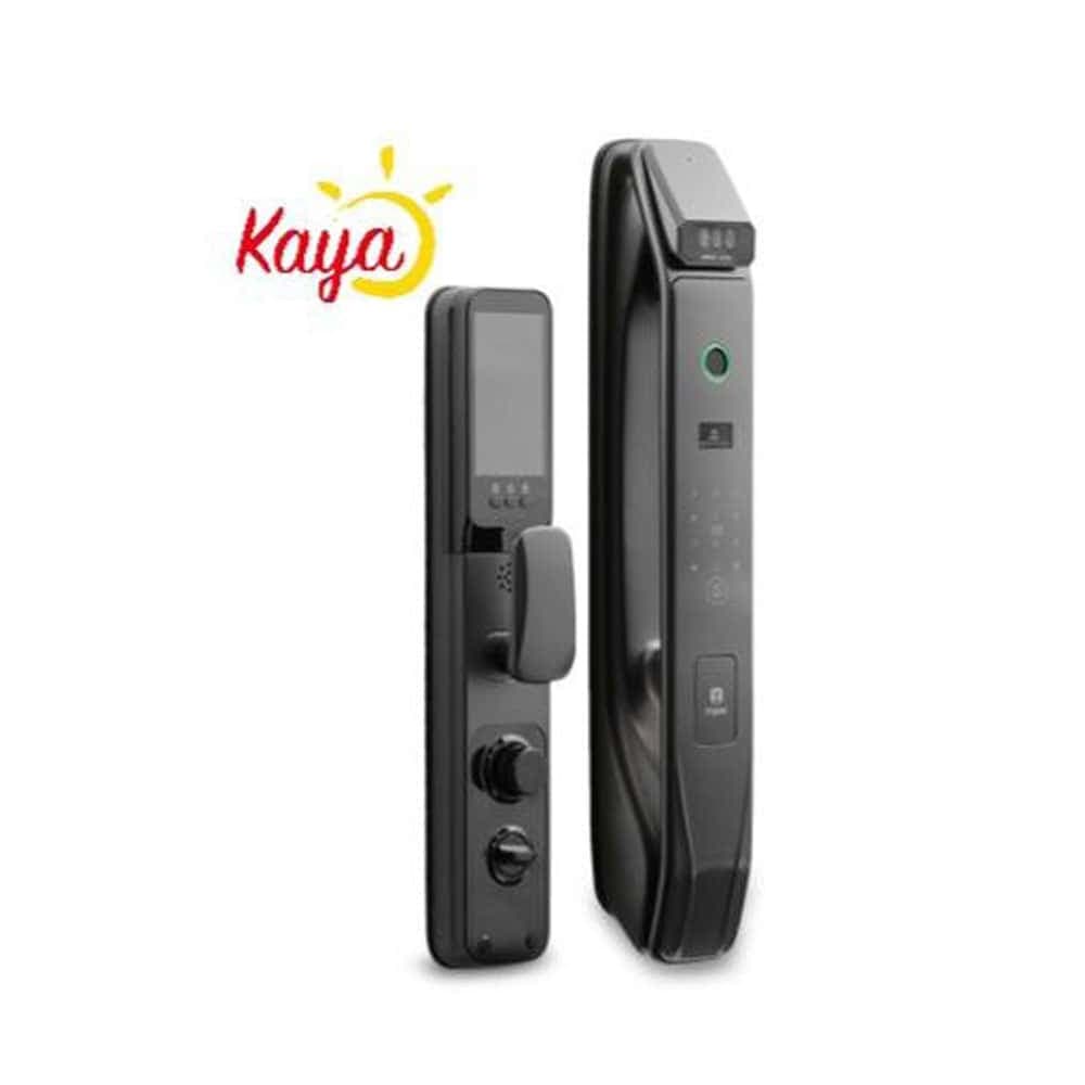 قفل دیجیتال هوشمند روک مدل P702