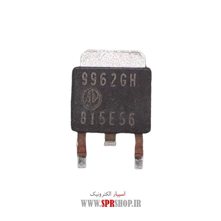 TR AP 9962GH TO-252
