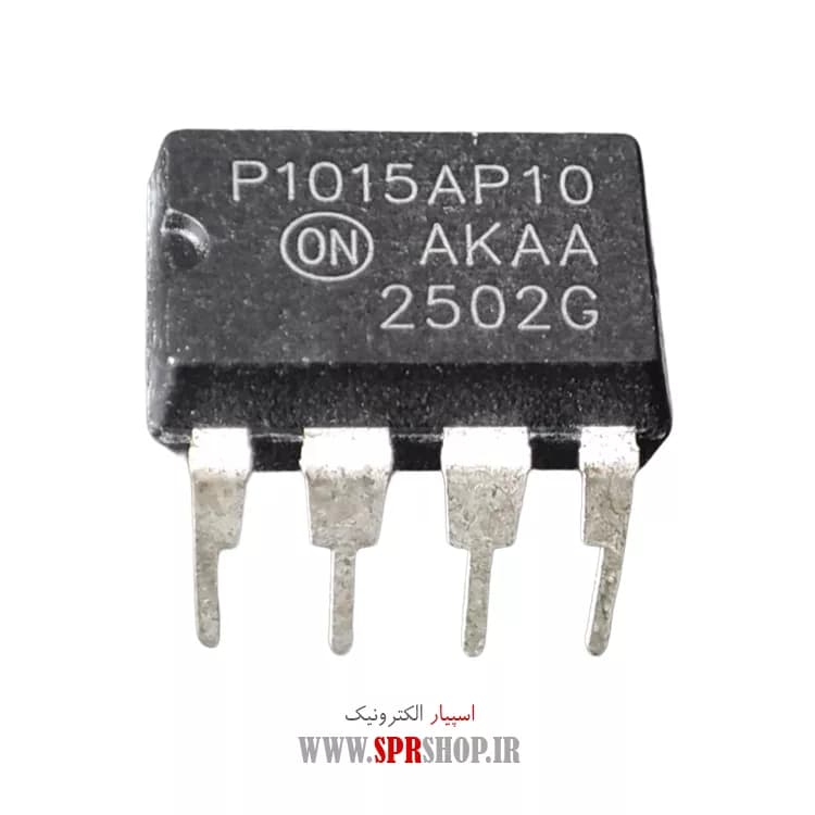 IC NCP 1015AP10 DIP-7 NCP1015AP100G DIP-7