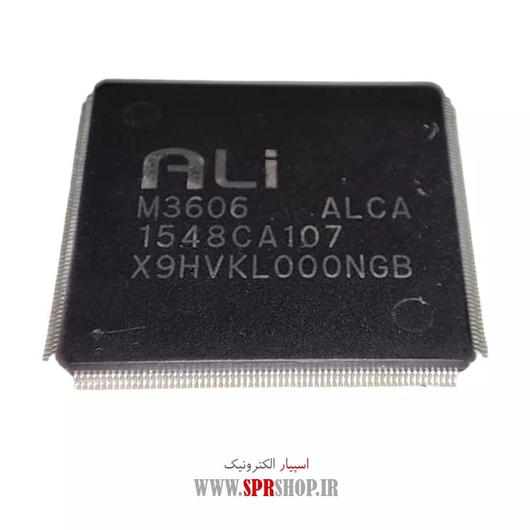IC M 3606 ALCA