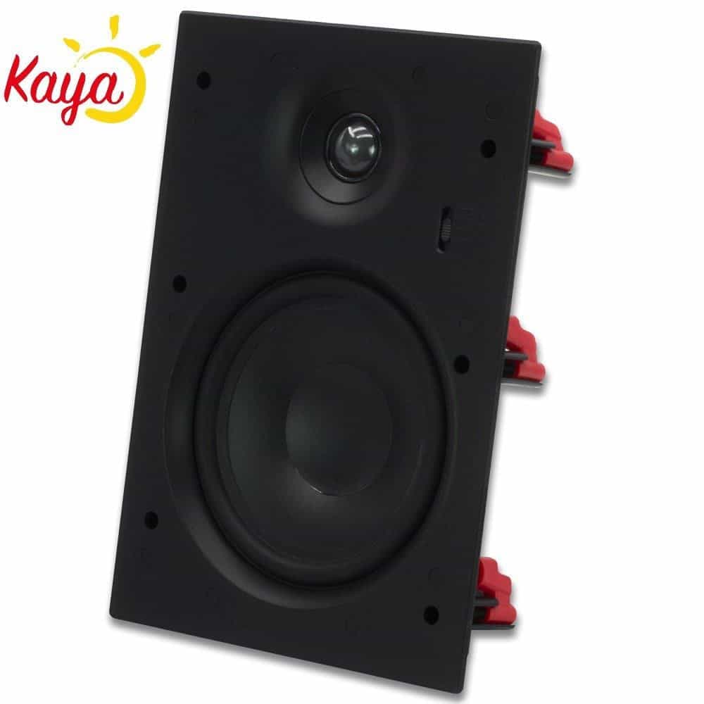 اسپیکر دیواری توکار SP605 | اسپیکر 6.5 اینچ S.O.S با کیفیت صدای عالی