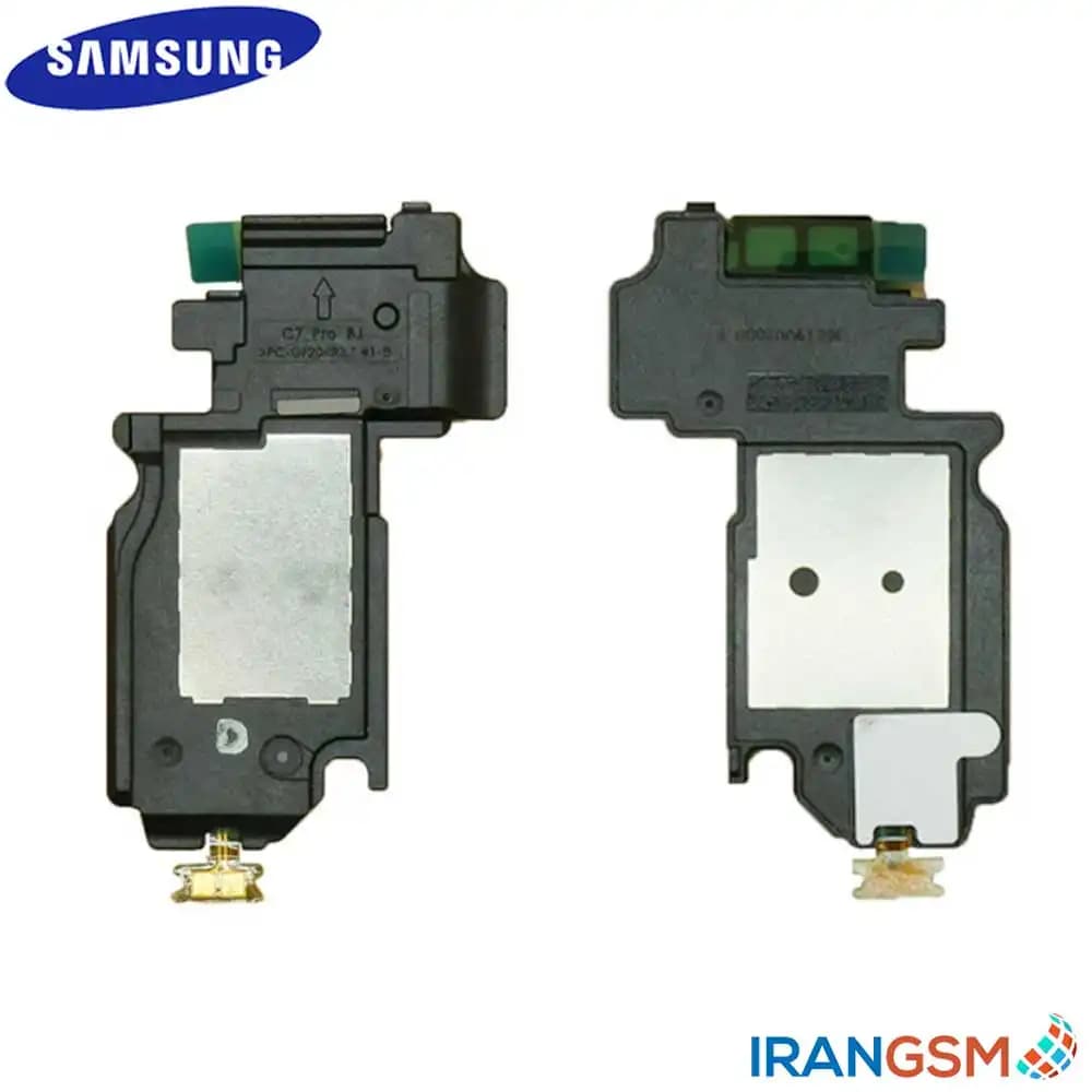 گارد (قاب) های موبایل سامسونگ Galaxy C7 SM-C7000 — تصویر ۳