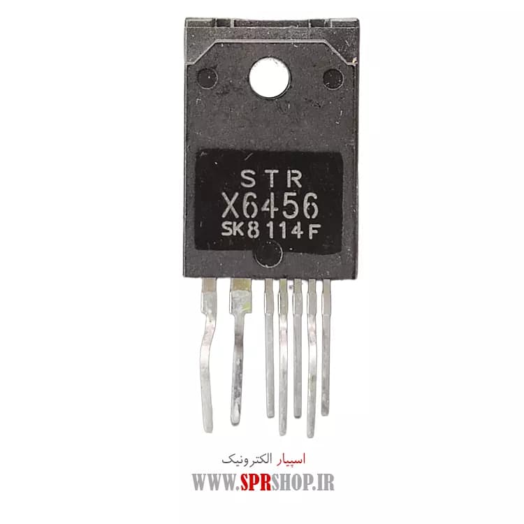 IC STRX 6456
