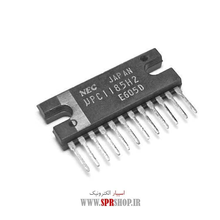 IC UPC 1185