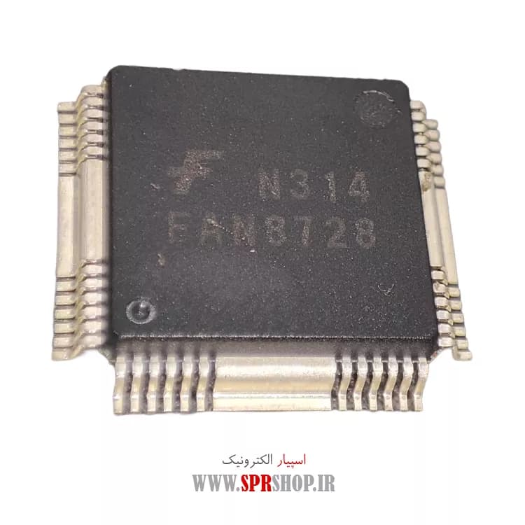 IC FAN 8728