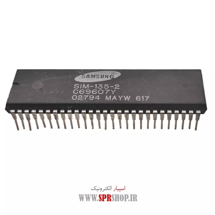 IC SIM 135-2