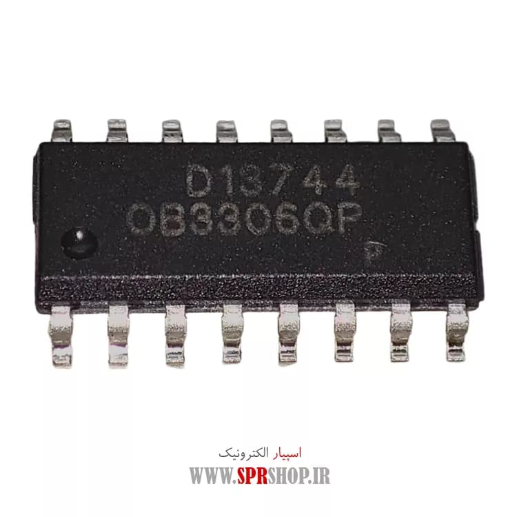 IC OB 3306QP SOP-16