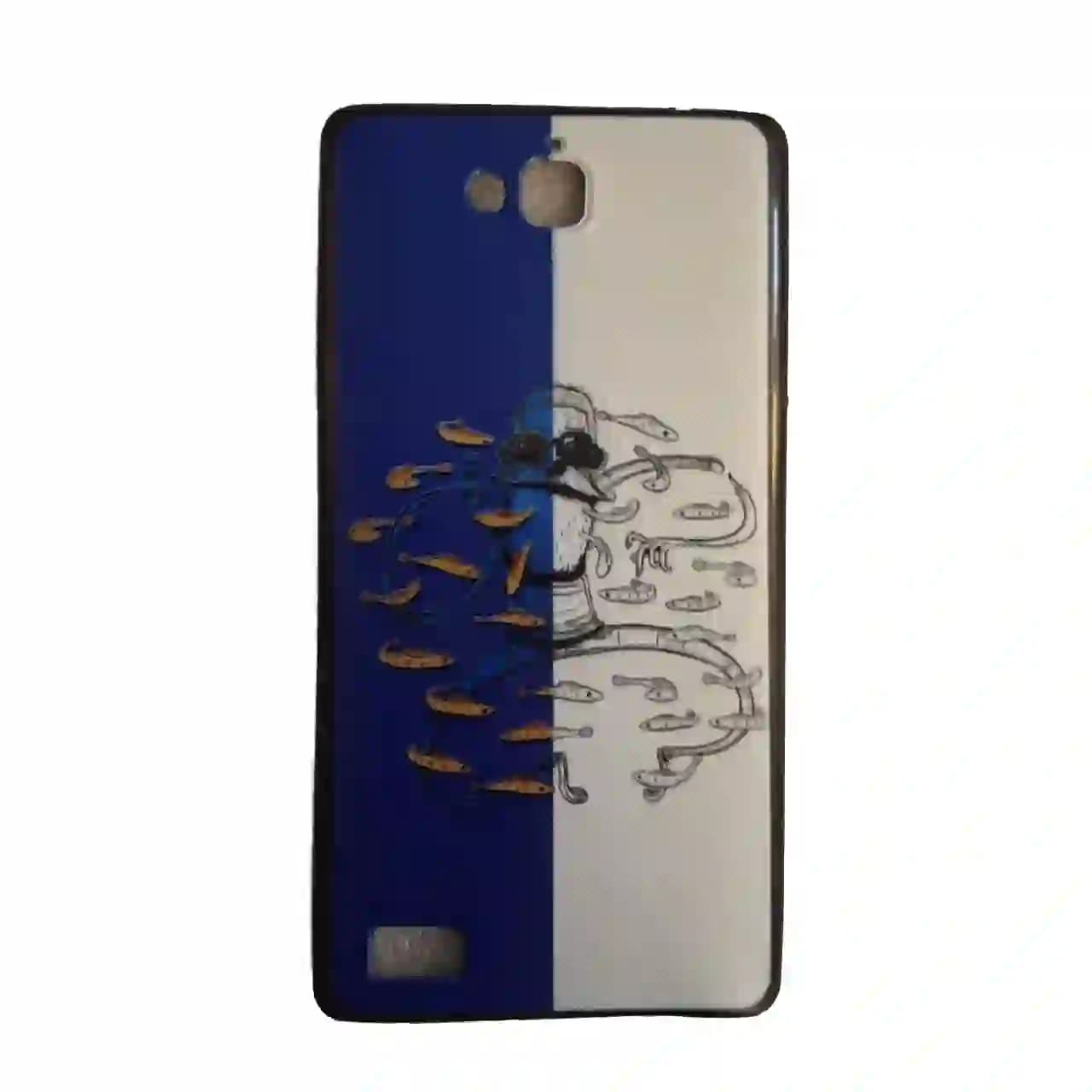 گارد (قاب) های موبایل هوآوی مدل Honor 3c — تصویر ۷