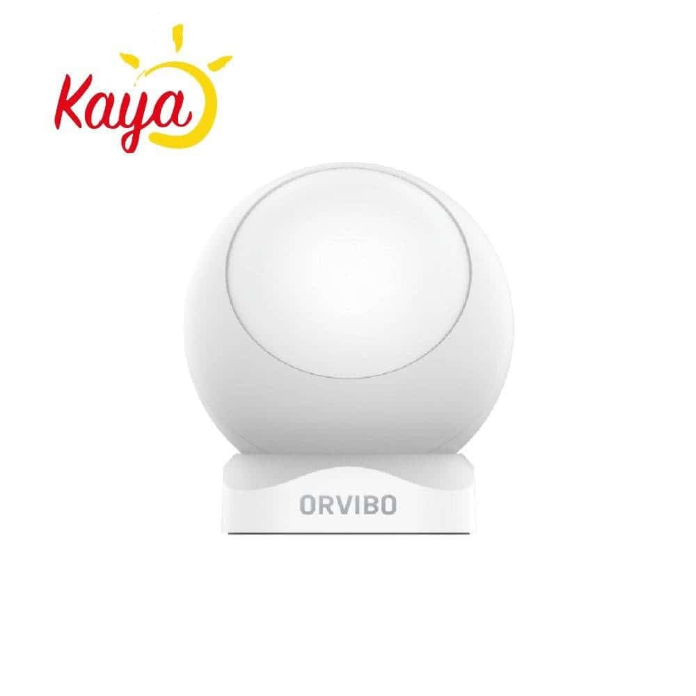سنسور حرکتی Orvibo | تشخیص حرکت هوشمند با ZigBee