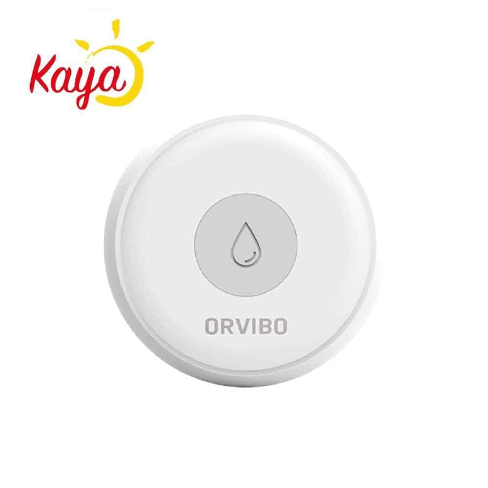 سنسور نشت آب Orvibo | تشخیص سریع نشتی آب با ZigBee