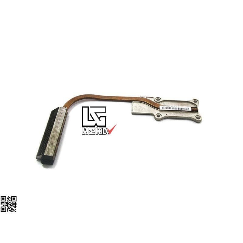 Heatsink Asus K43SV هیت سینک ایسوس