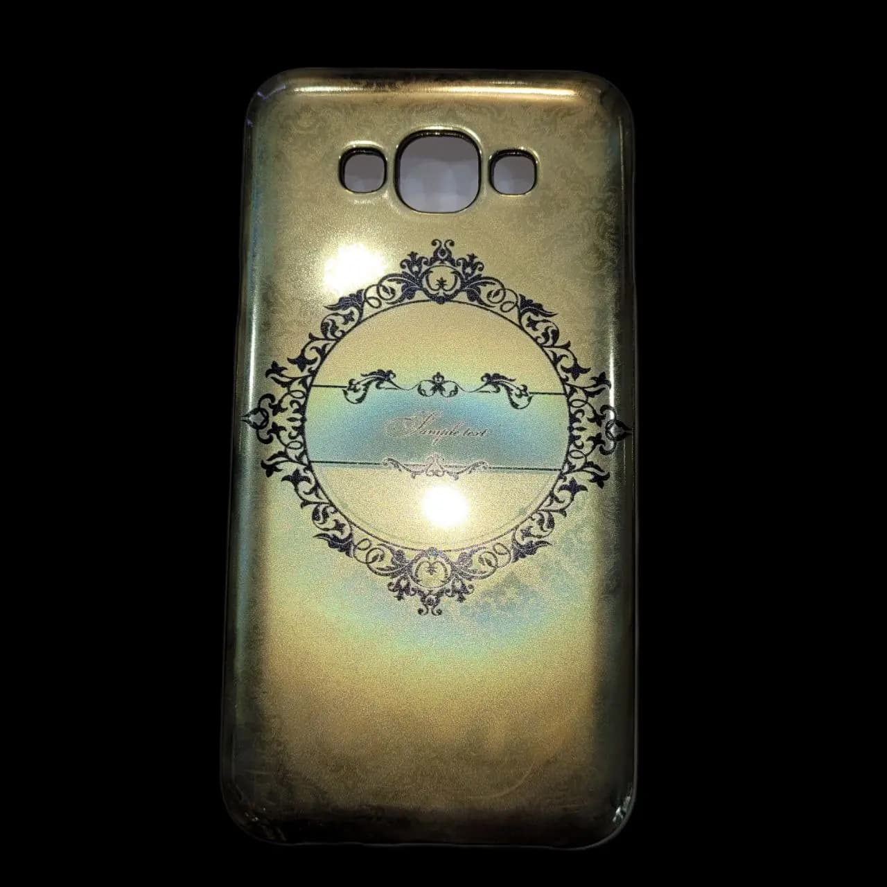 گارد (قاب) های موبایل سامسونگ مدل Galaxy E7 — تصویر ۶