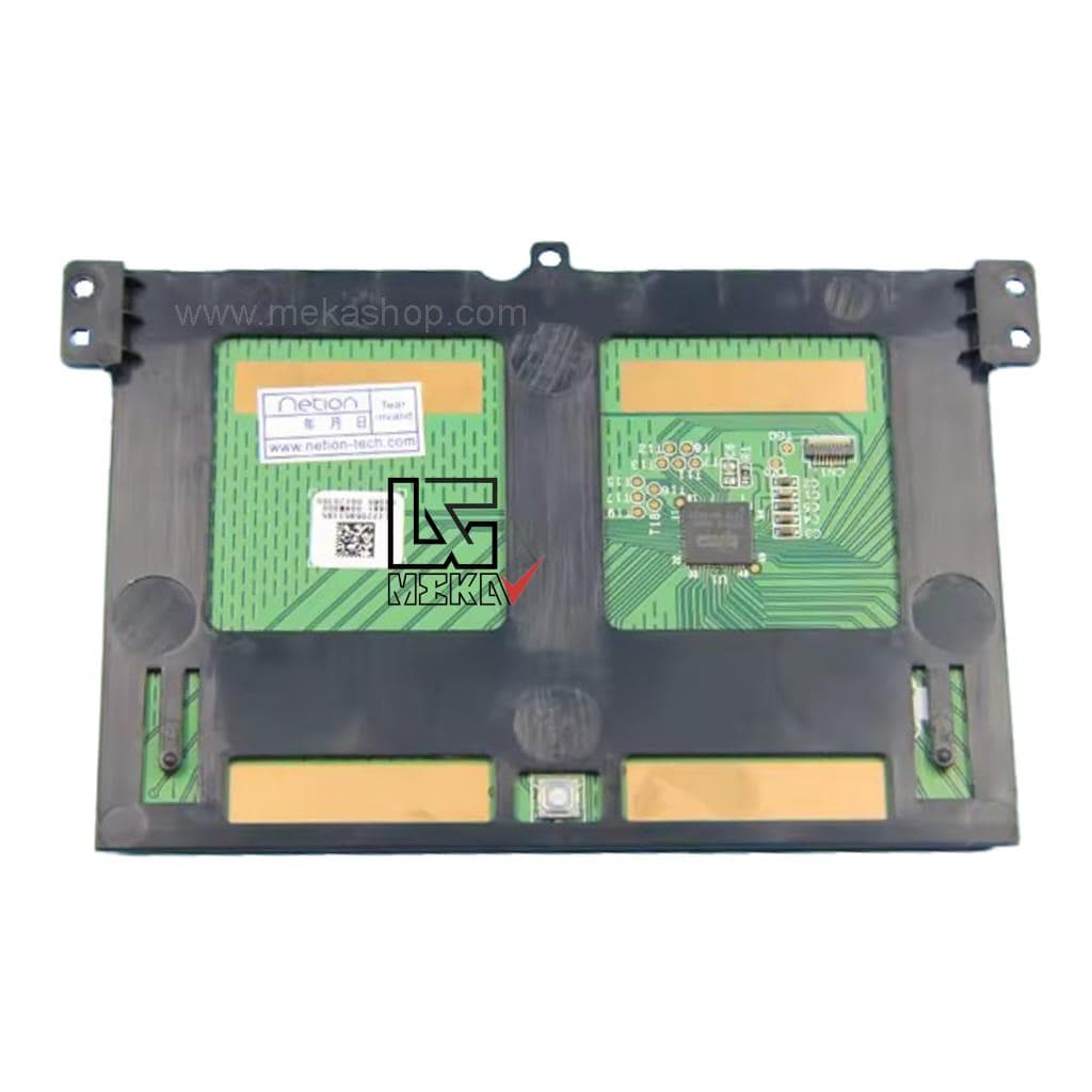 تاچ پد لپ تاپ ایسوس TouchPad Asus A55V — تصویر ۲