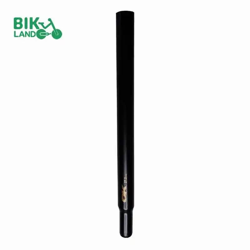 لوله زین دوچرخه برند اوکی مدل 27/2 mm