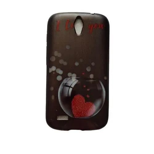 کاور و قاب محافظ موبایل هوآوی مدل Huawei Ascend G610 — تصویر ۷