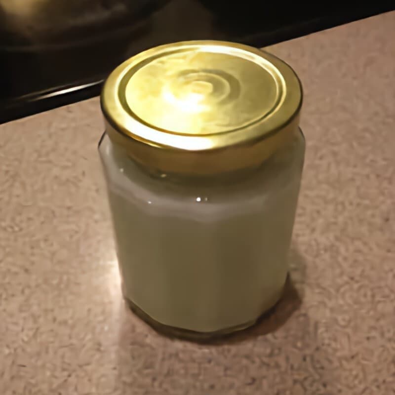 روغن دنبه اصل گوسفندی 4000 گرم صادراتی: تقویت سیستم ایمنی و انرژی بدن — تصویر ۶